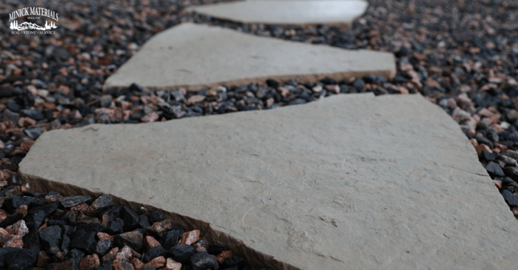 Walkway Stone