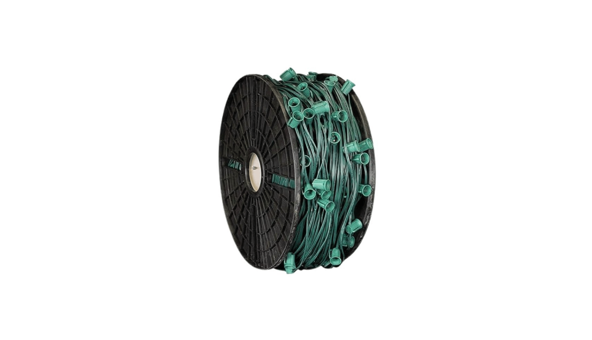 500 ft 12in C9 Light Spool