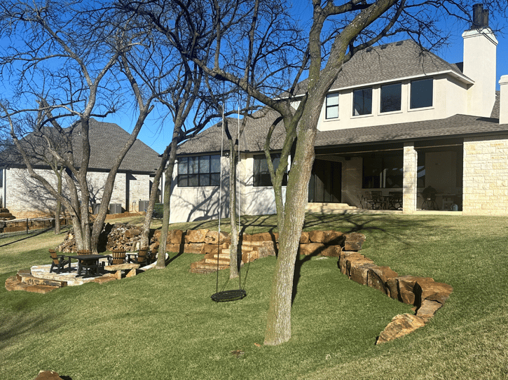 The Compost Cure for Post-Winter Lawns