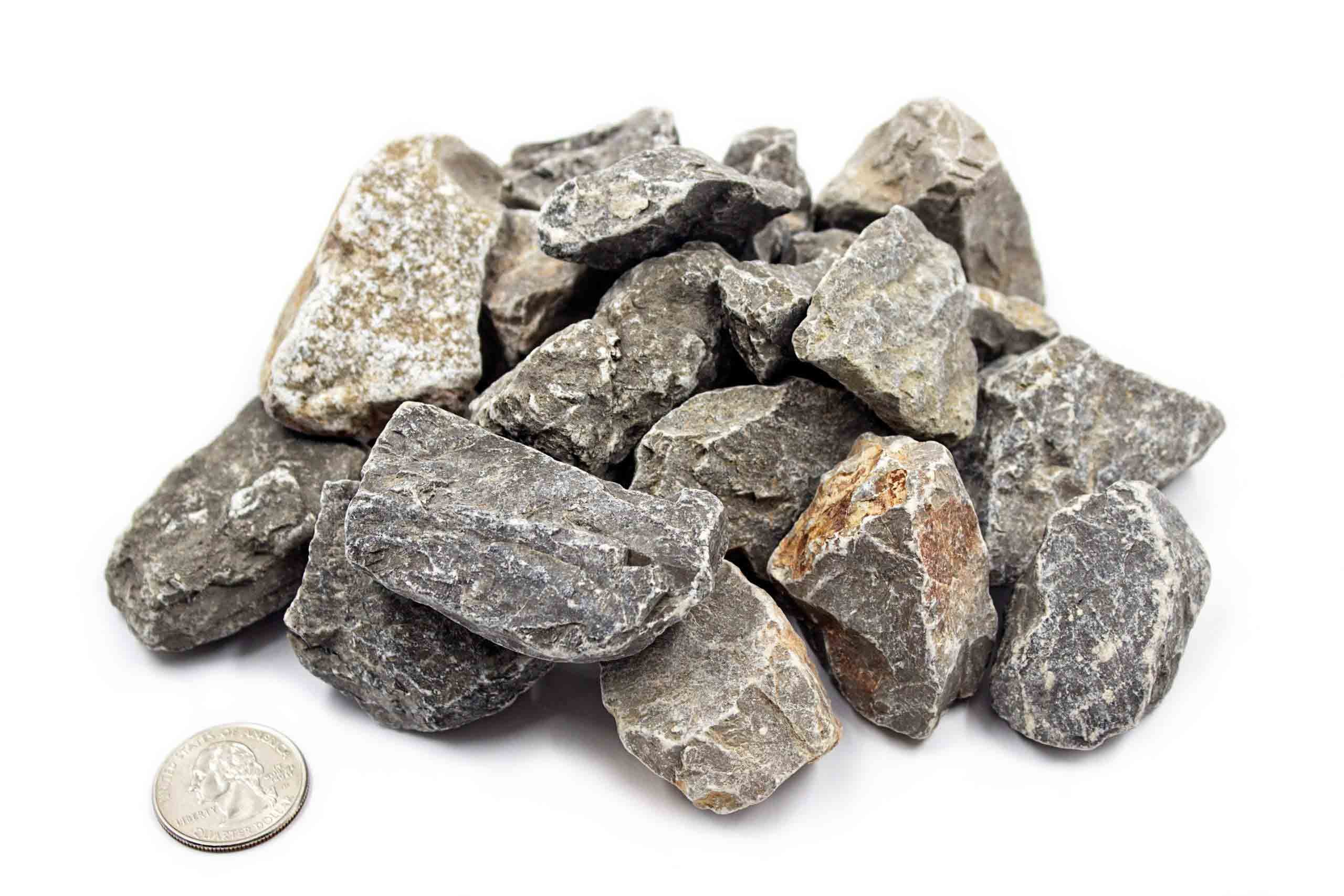 CRUSHED LIMESTONE Minick Materials I Quality Products with