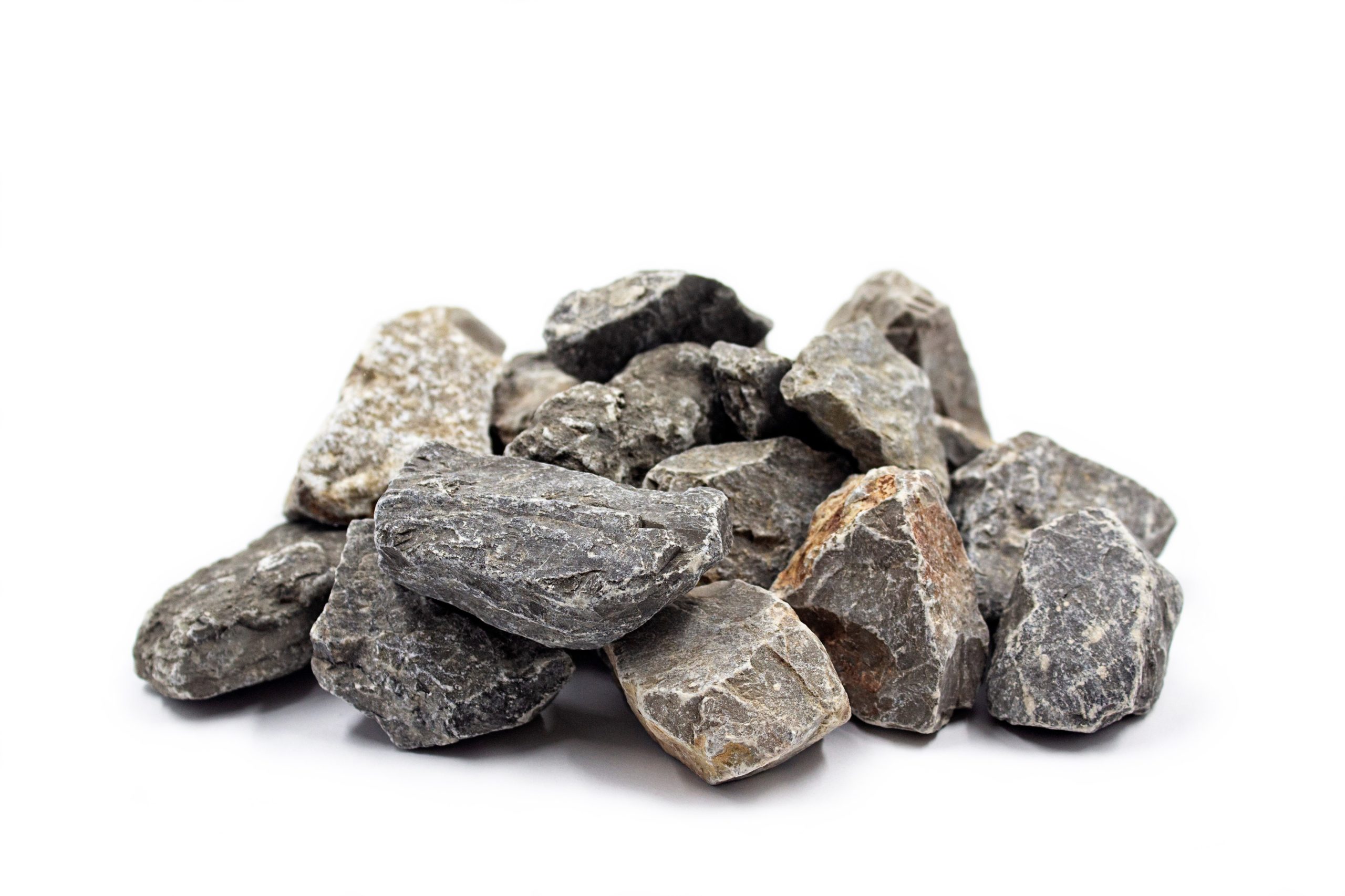 CRUSHED LIMESTONE Minick Materials I Quality Products with