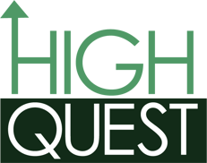 High Quest Logo High Quest Logo