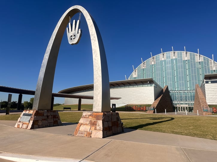 Building Oklahoma: How Minick Materials Has Helped Shape Local Landmarks