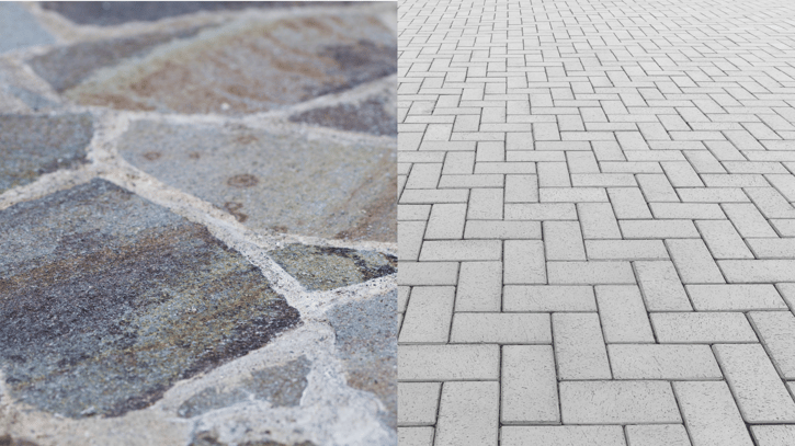 How to Choose the Right Stone for Patios, Pathways, and Outdoor Living Spaces