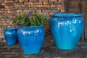 Minick Materials Pottery