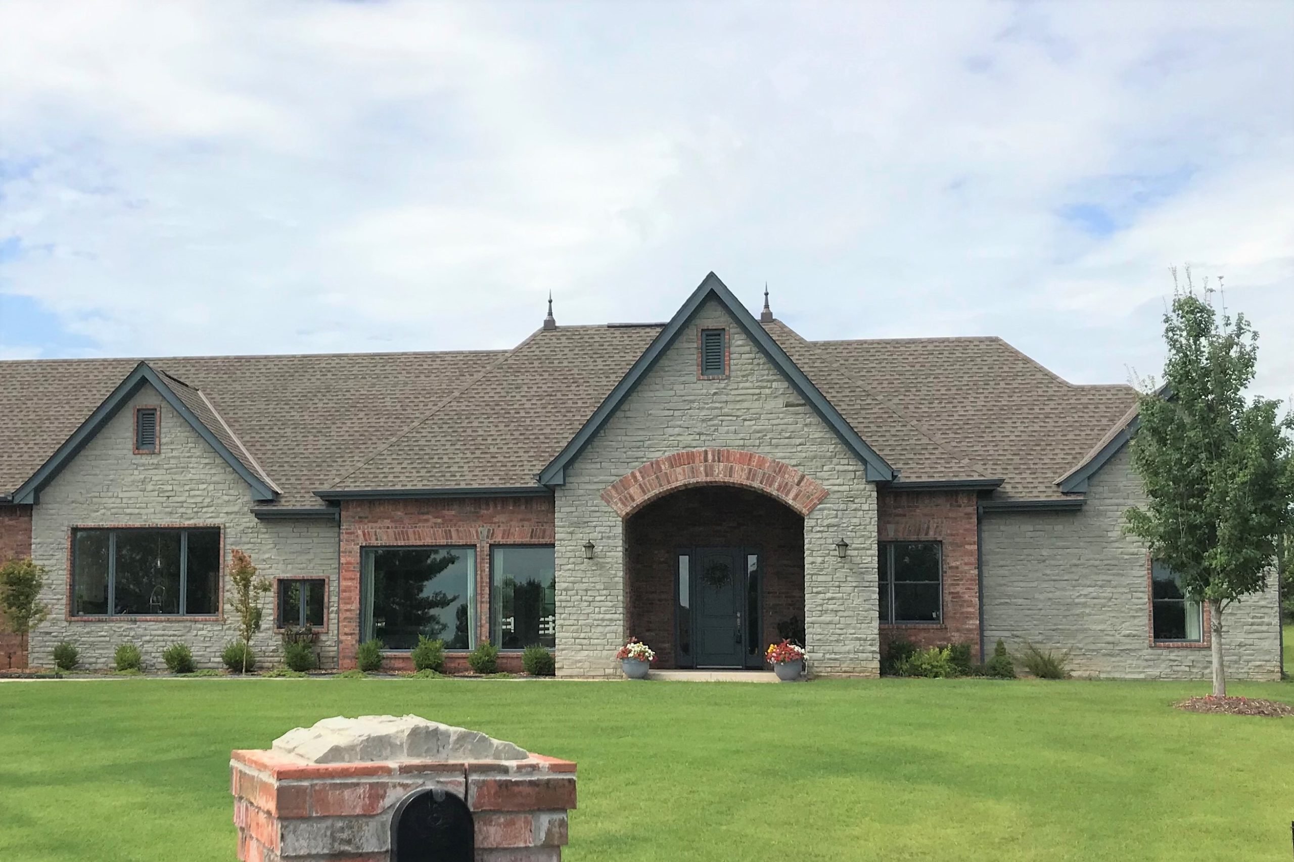 BUILDING STONE Minick Materials