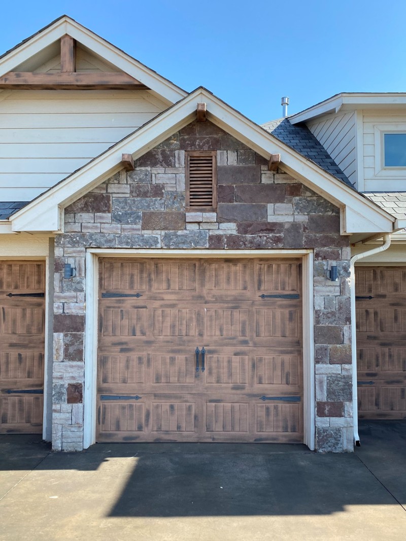 BUILDING STONE Minick Materials