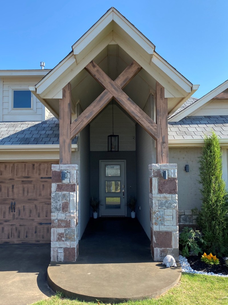 BUILDING STONE Minick Materials