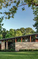 house architect stone