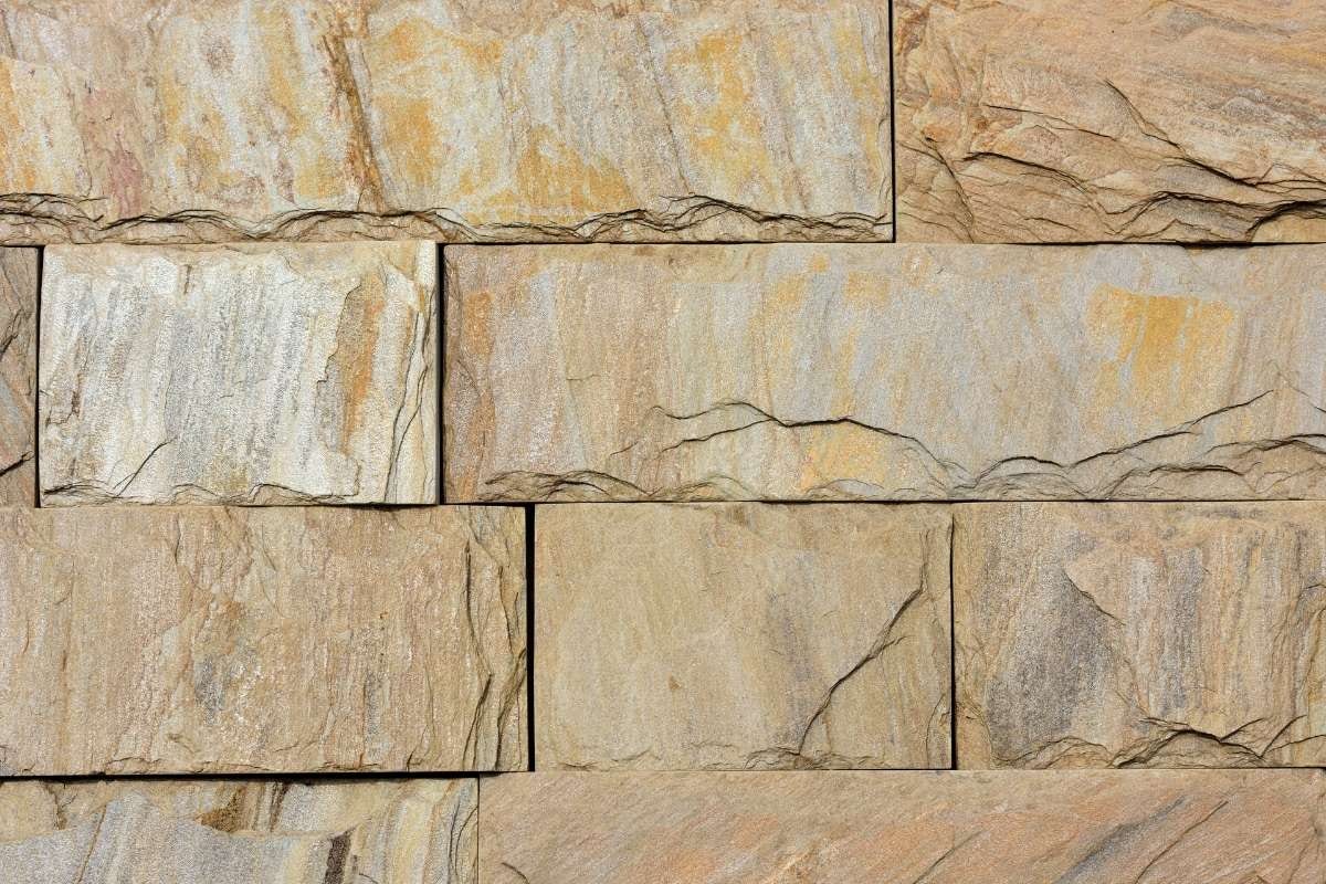 IMG - Rock Wall Background