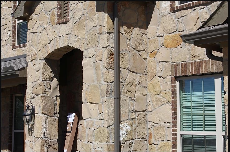 Building Stone