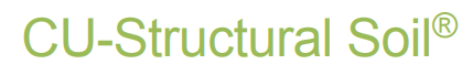 CU Structural Soil