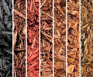 Mulch Shades