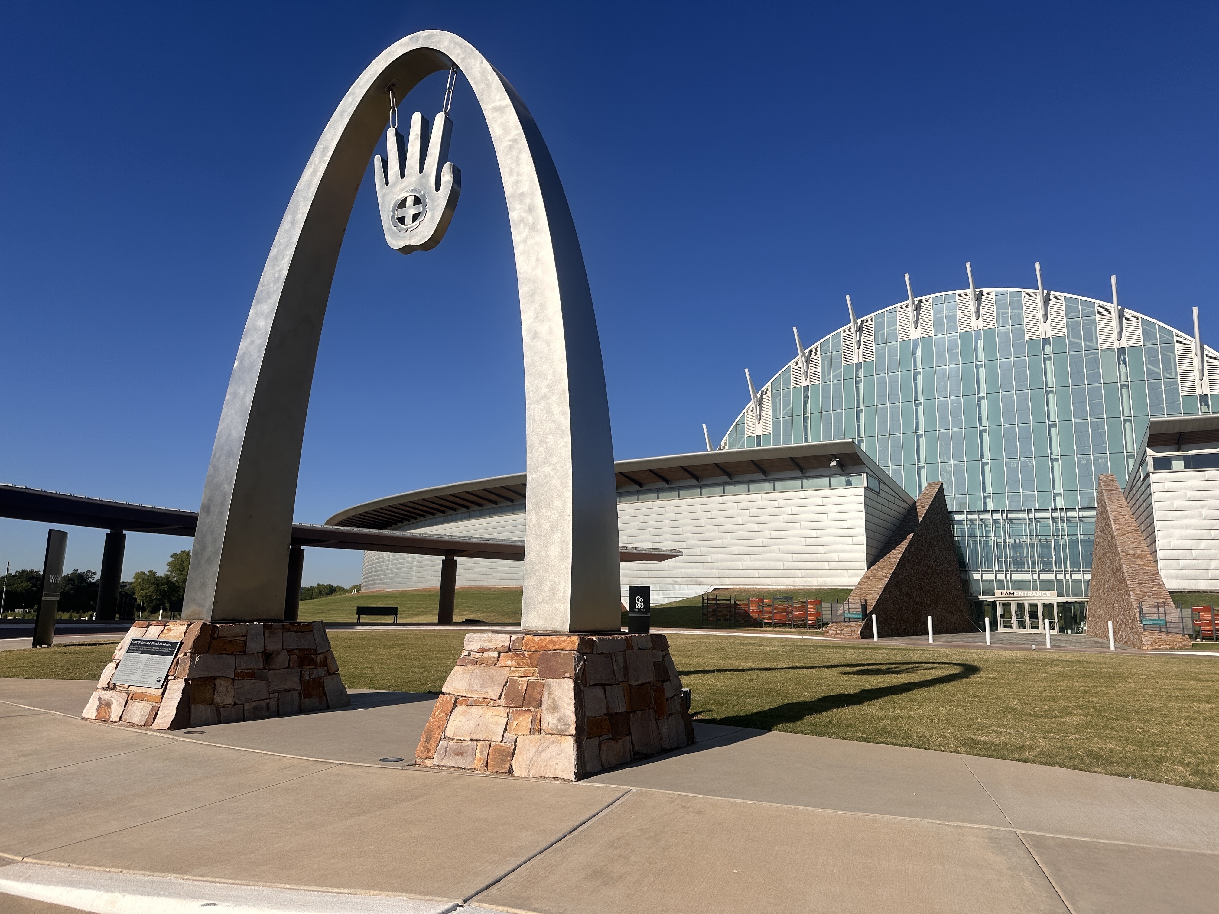 Building Oklahoma: How Minick Materials Has Helped Shape Local Landmarks