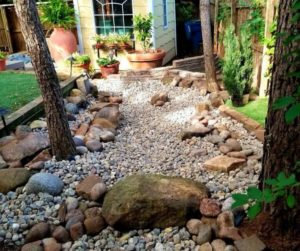 A Guide To Choosing Landscaping Rock, Types Of Landscaping Rocks