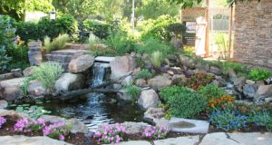 Need Decorative Stone? Consider the USA's Most Diverse Terrain