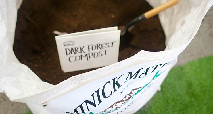 Maximizing the Benefits of Compost in Commercial Horticulture