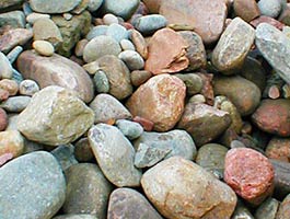 boulders boulders