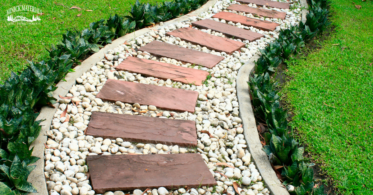 Beginner’s Guide to Choosing the Right Landscaping Stone