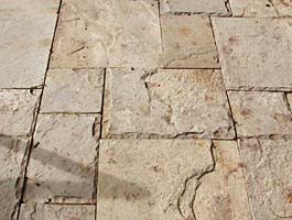 flagstone flagstone