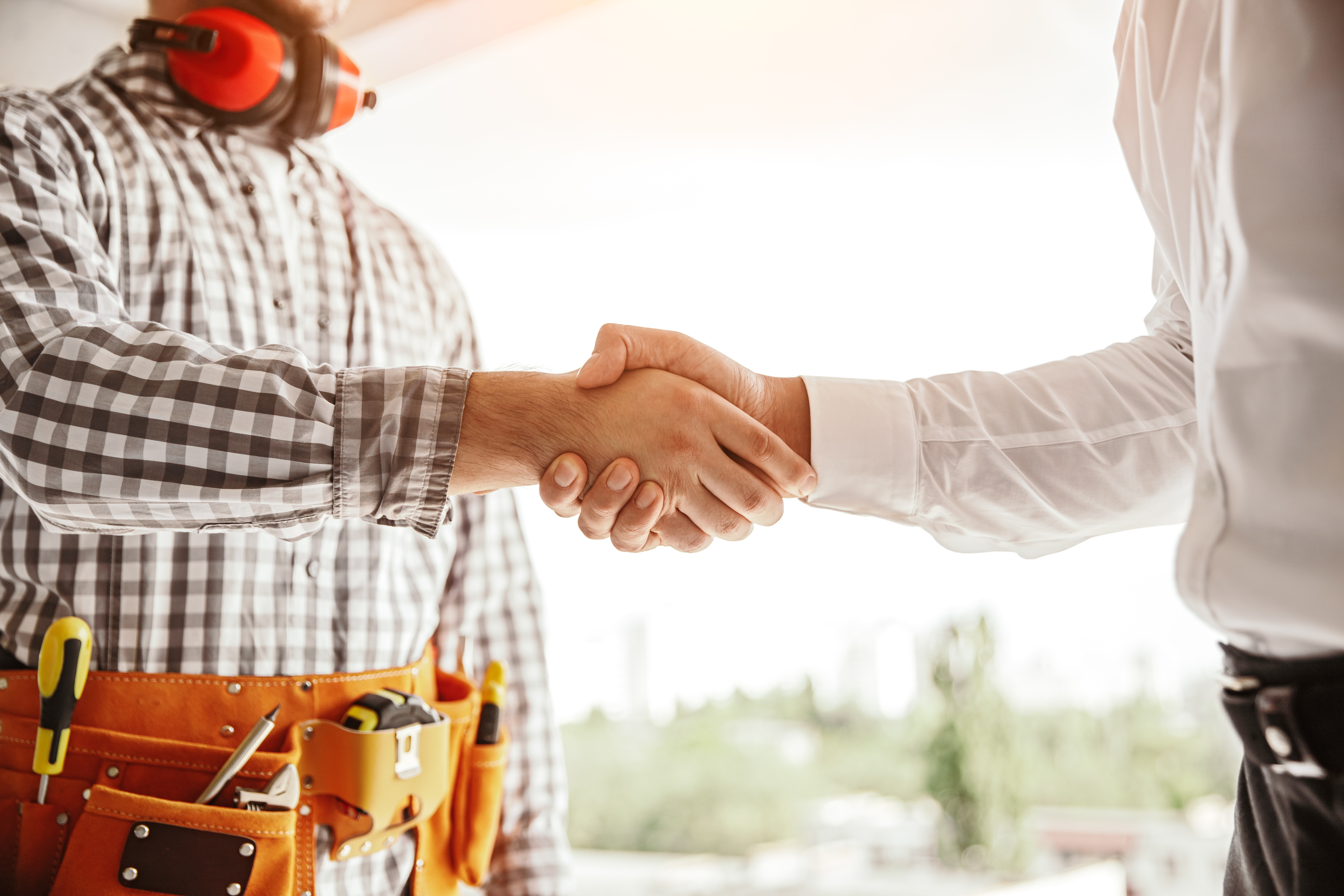 The Ultimate Guide to Working With Builders